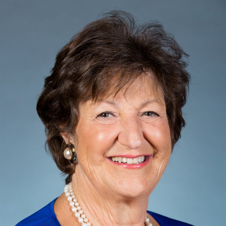 Jane Schiff